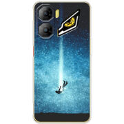 Чохол BoxFace Nubia Neo 3 5G 