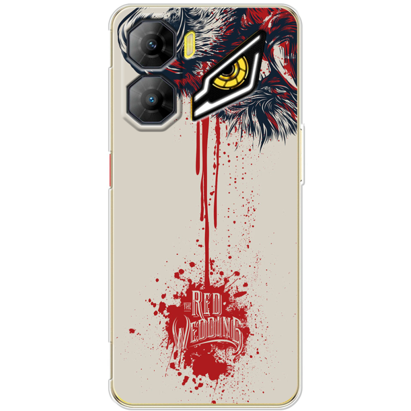 Чохол BoxFace Nubia Neo 3 5G 