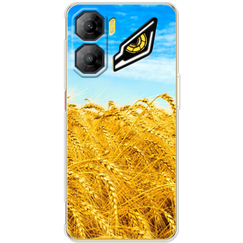 Чохол BoxFace Nubia Neo 3 5G 