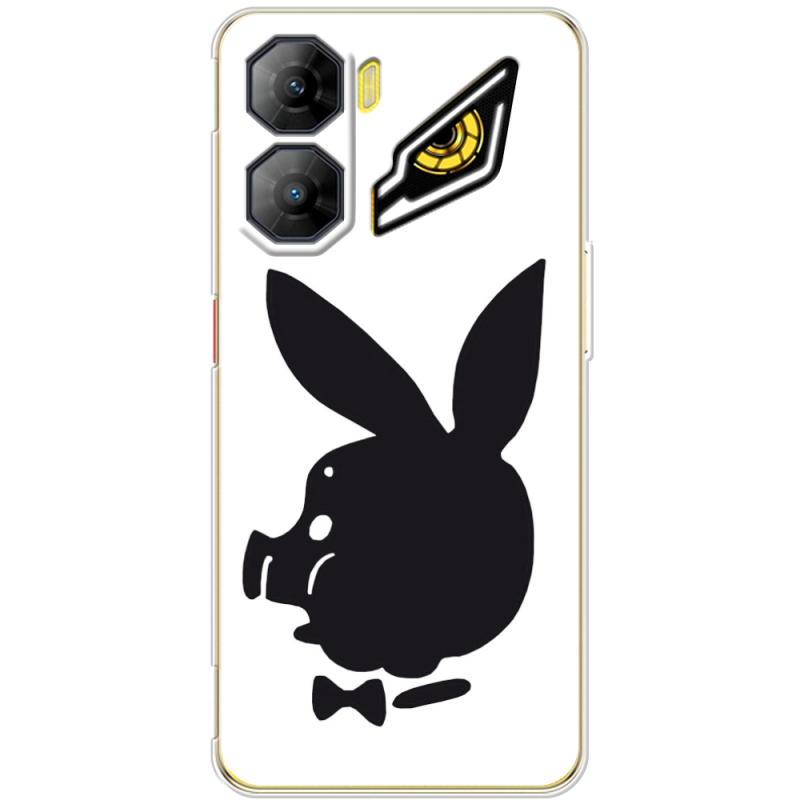 Чохол BoxFace Nubia Neo 3 5G 