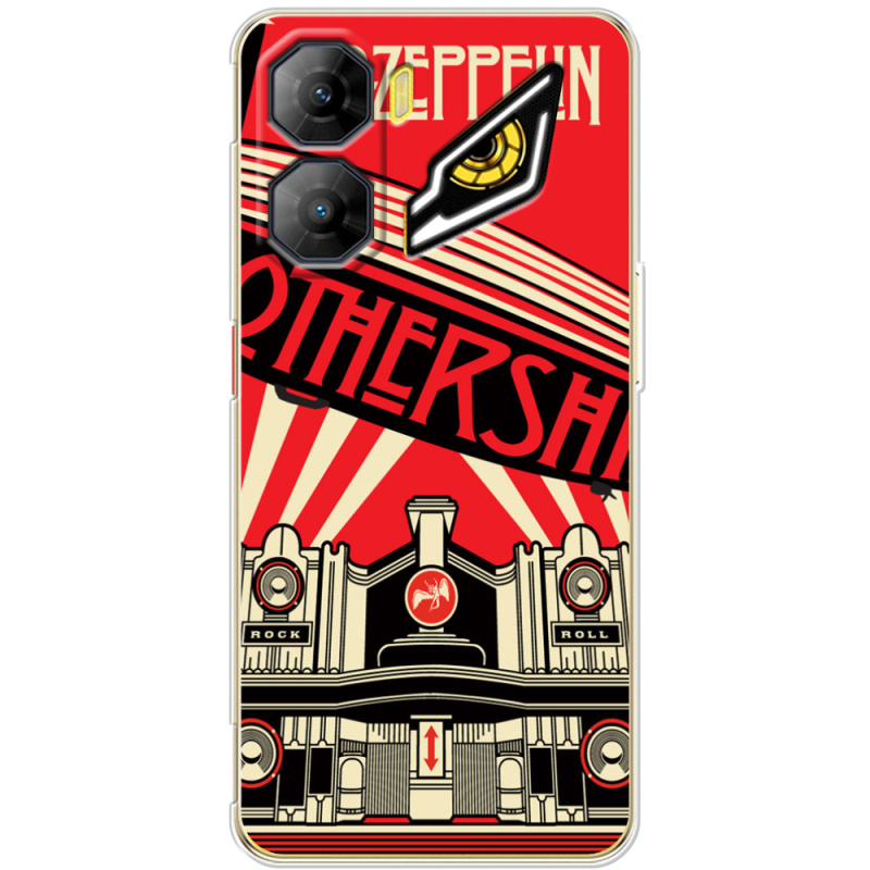 Чохол BoxFace Nubia Neo 3 5G 