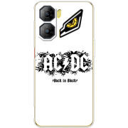 Чохол BoxFace Nubia Neo 3 5G 