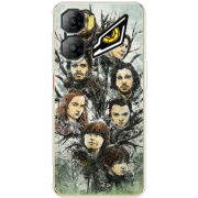 Чохол BoxFace Nubia Neo 3 5G 