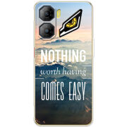 Чохол BoxFace Nubia Neo 3 5G 