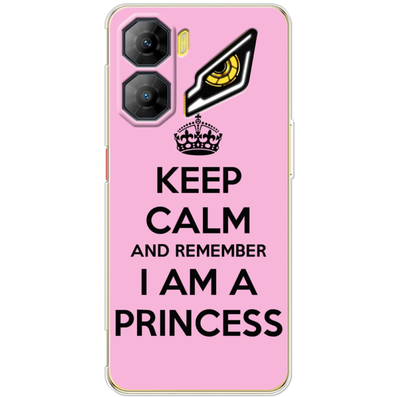 Чохол BoxFace Nubia Neo 3 5G 