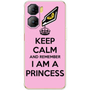 Чохол BoxFace Nubia Neo 3 5G 