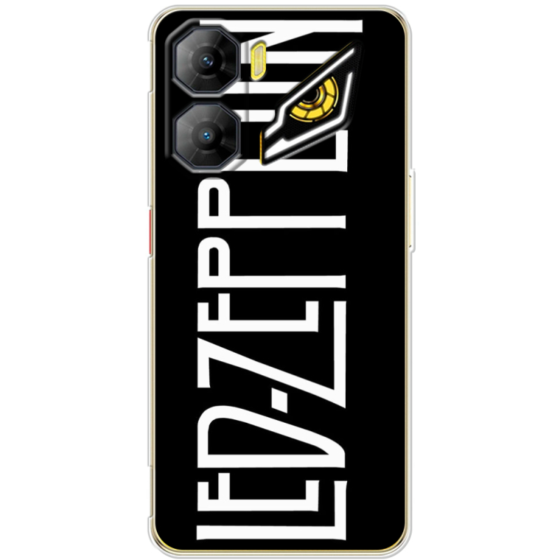 Чохол BoxFace Nubia Neo 3 5G 