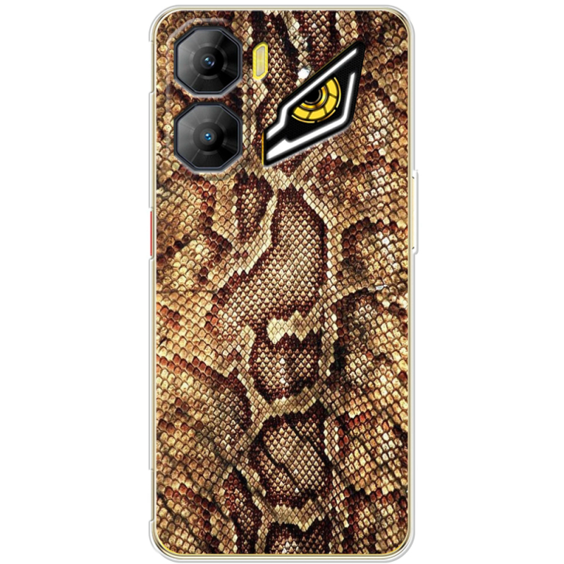 Чохол BoxFace Nubia Neo 3 5G 