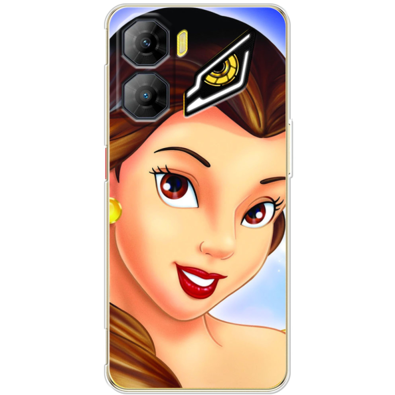 Чохол BoxFace Nubia Neo 3 5G 