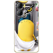 Чохол BoxFace Nubia Neo 3 5G 