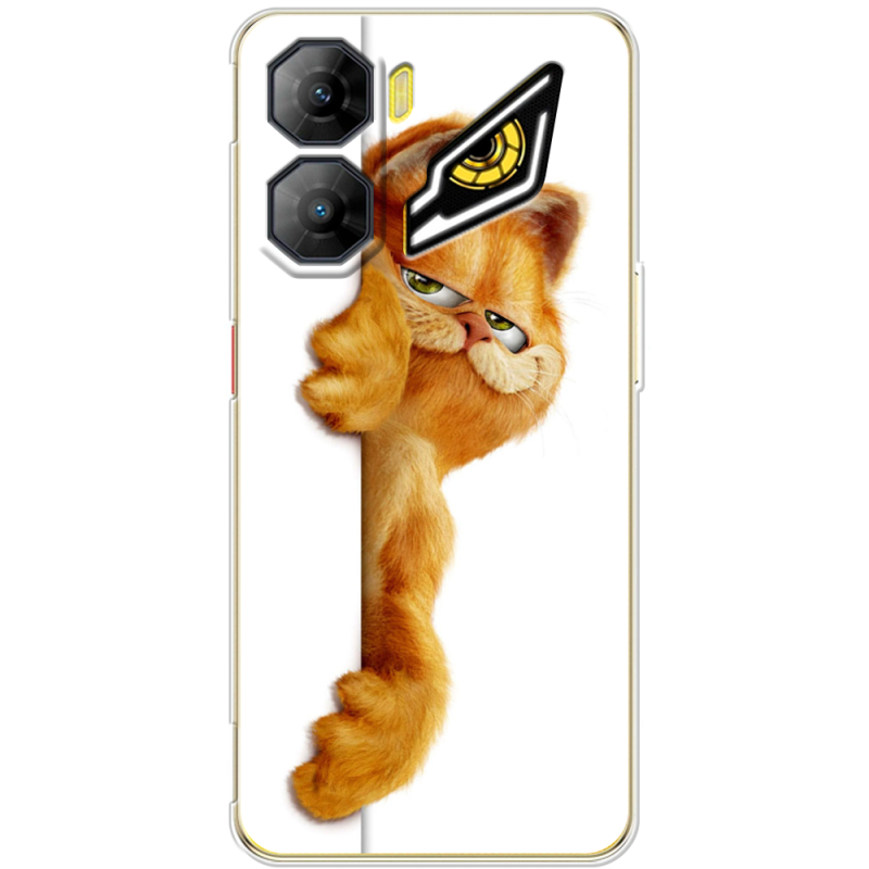 Чохол BoxFace Nubia Neo 3 5G 