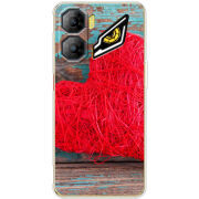 Чохол BoxFace Nubia Neo 3 5G 