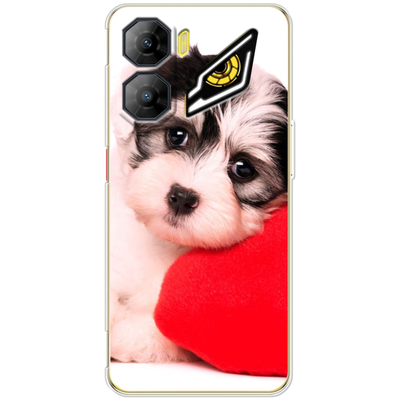 Чохол BoxFace Nubia Neo 3 5G 