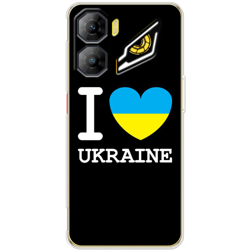 Чохол BoxFace Nubia Neo 3 5G 