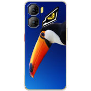 Чохол BoxFace Nubia Neo 3 5G 