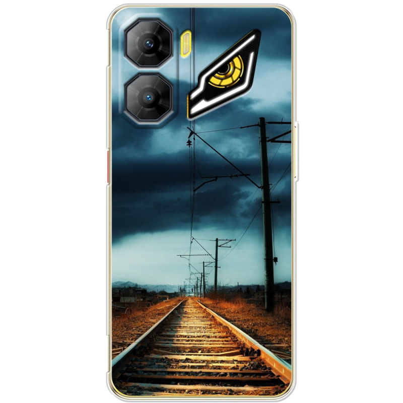 Чохол BoxFace Nubia Neo 3 5G 