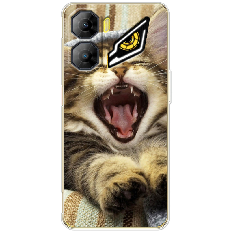 Чохол BoxFace Nubia Neo 3 5G 