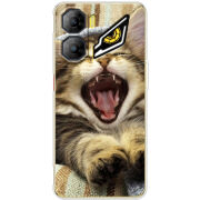 Чохол BoxFace Nubia Neo 3 5G 