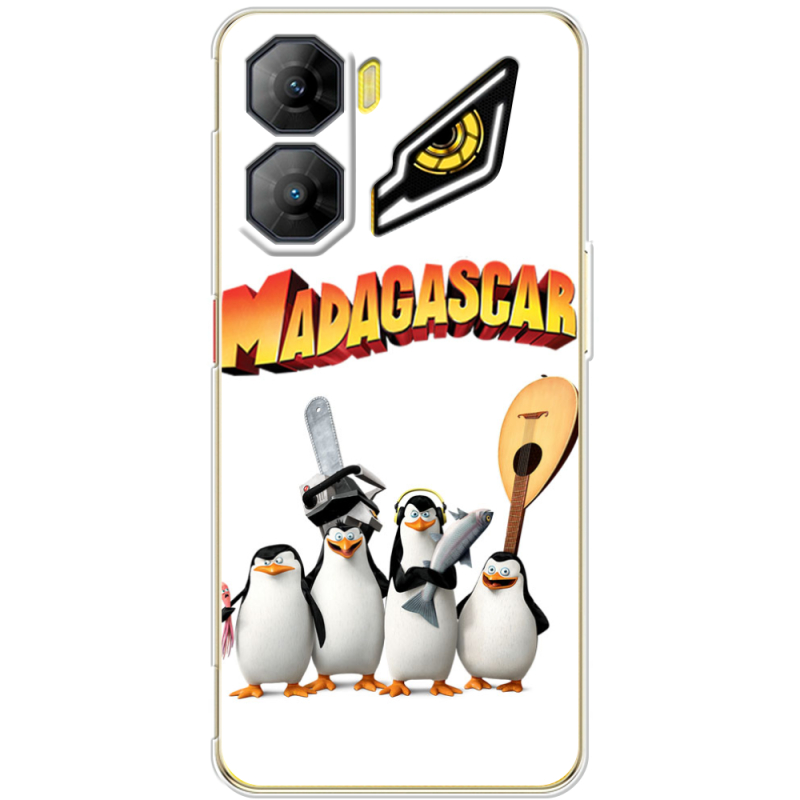 Чохол BoxFace Nubia Neo 3 5G 