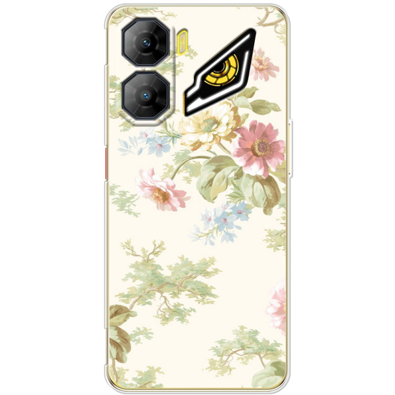 Чохол BoxFace Nubia Neo 3 5G 