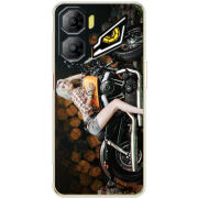 Чохол BoxFace Nubia Neo 3 5G 