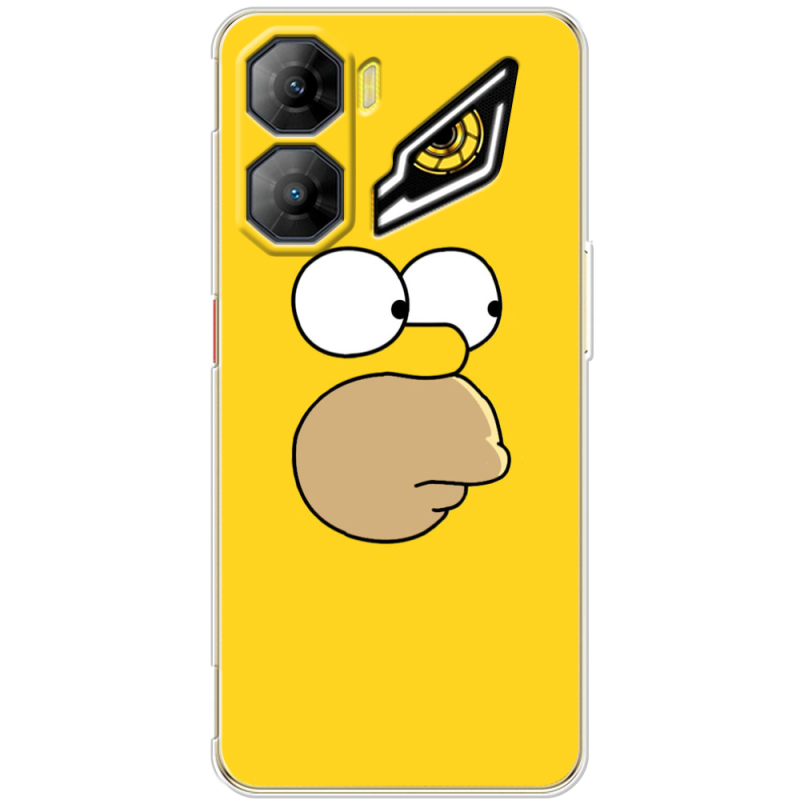 Чохол BoxFace Nubia Neo 3 5G 