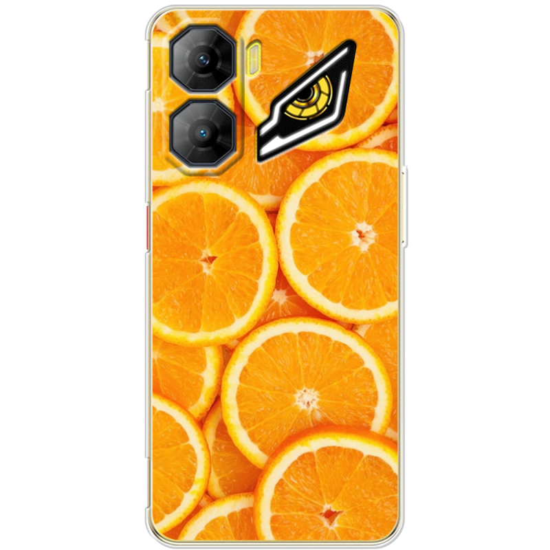 Чохол BoxFace Nubia Neo 3 5G 