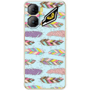 Чохол BoxFace Nubia Neo 3 5G 