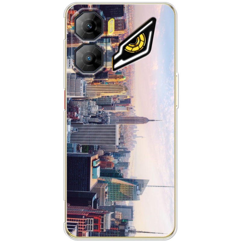 Чохол BoxFace Nubia Neo 3 5G 