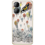 Чохол BoxFace Nubia Neo 3 5G 