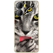 Чохол BoxFace Nubia Neo 3 5G 