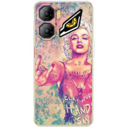 Чохол BoxFace Nubia Neo 3 5G 