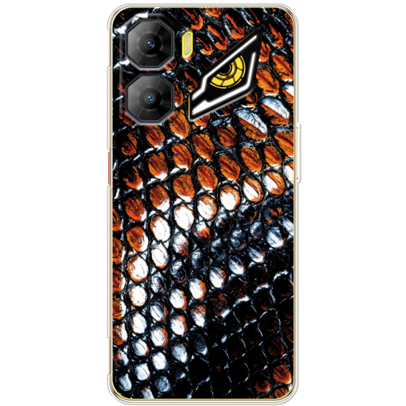 Чохол BoxFace Nubia Neo 3 5G 