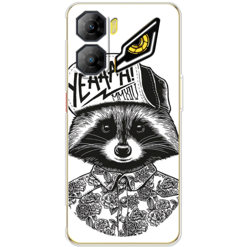 Чохол BoxFace Nubia Neo 3 5G 