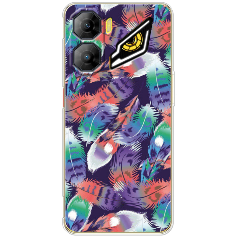 Чохол BoxFace Nubia Neo 3 5G 