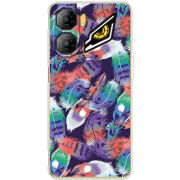 Чохол BoxFace Nubia Neo 3 5G 