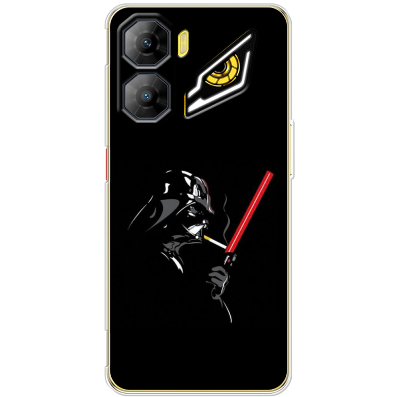 Чохол BoxFace Nubia Neo 3 5G 