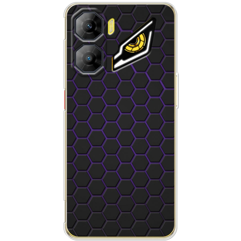 Чохол BoxFace Nubia Neo 3 5G 