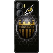 Чорний чохол BoxFace Nubia Neo 3 5G 
