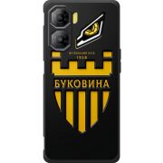 Чорний чохол BoxFace Nubia Neo 3 5G 