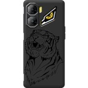 Чорний чохол BoxFace Nubia Neo 3 5G 