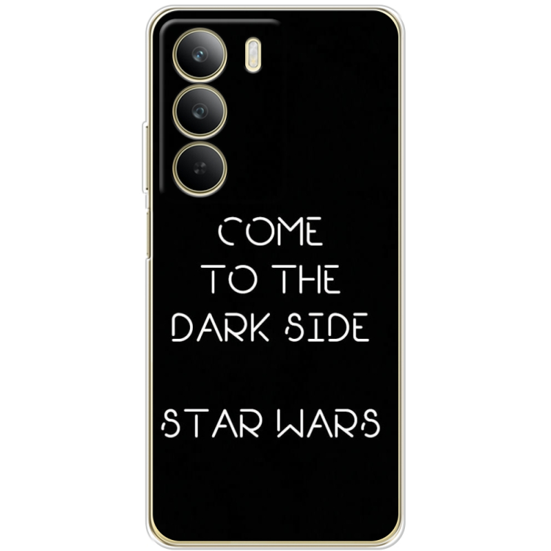 Чохол BoxFace Realme C71 