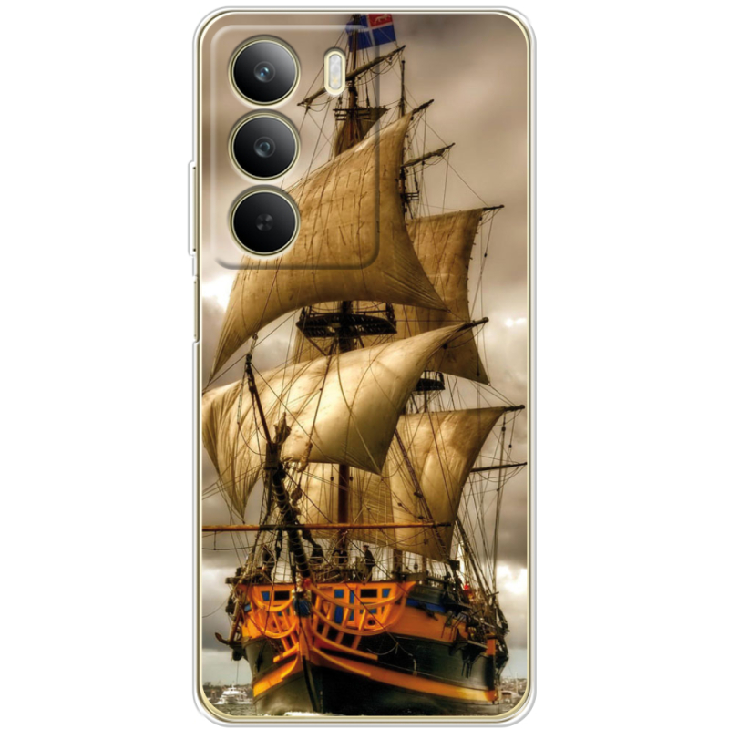 Чохол BoxFace Realme C71 