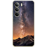 Чохол BoxFace Realme C71 