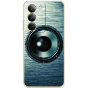 Чохол BoxFace Realme C71 