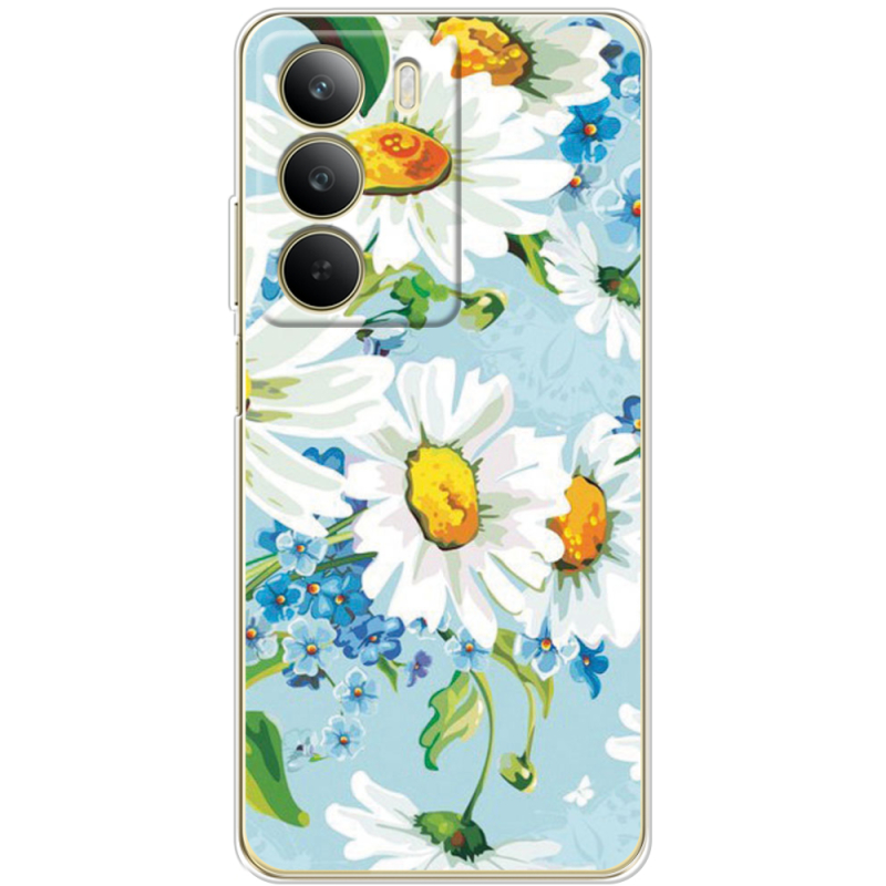 Чохол BoxFace Realme C71 