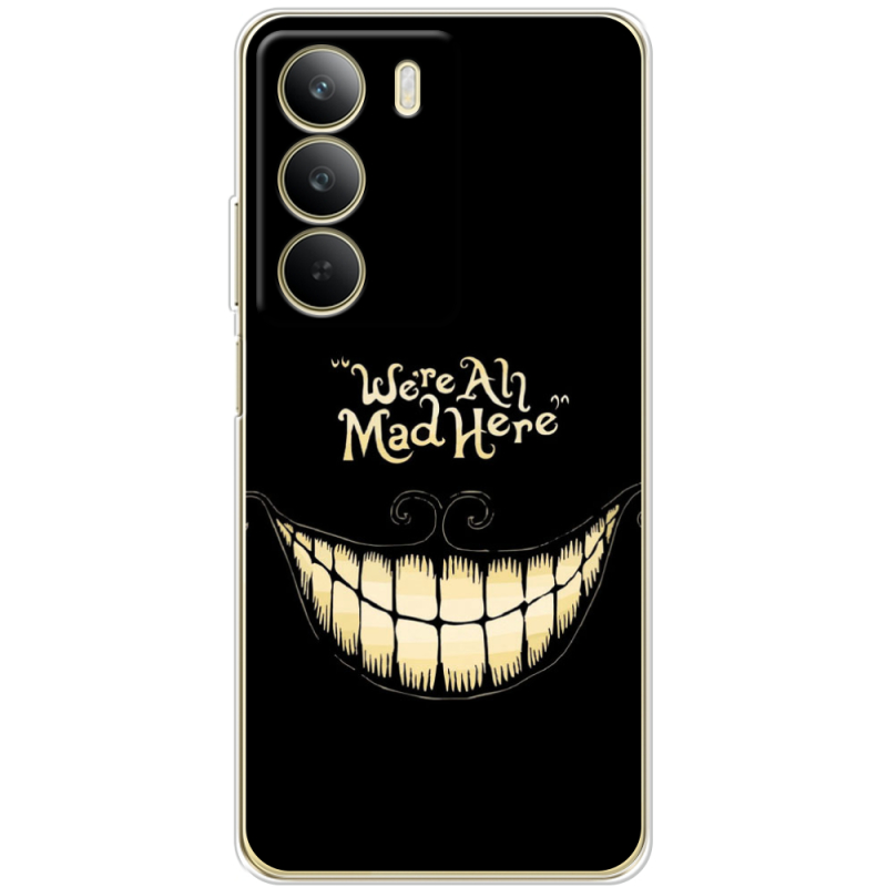 Чохол BoxFace Realme C71 