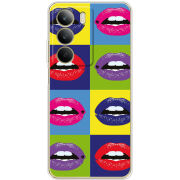 Чохол BoxFace Realme C71 