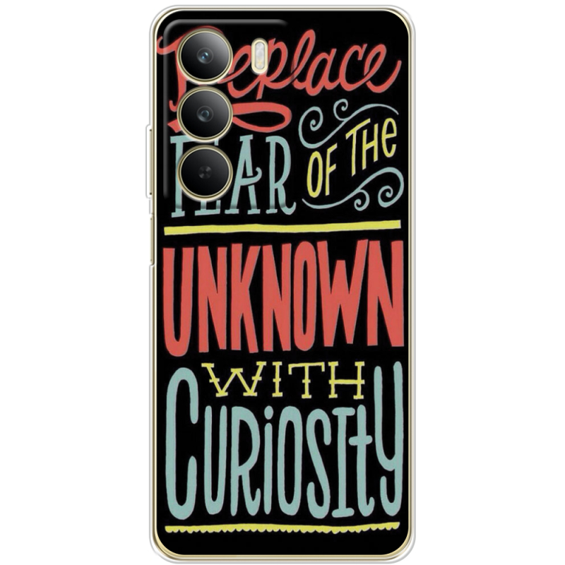 Чохол BoxFace Realme C71 