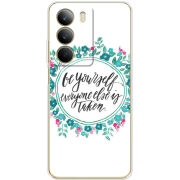 Чохол BoxFace Realme C71 